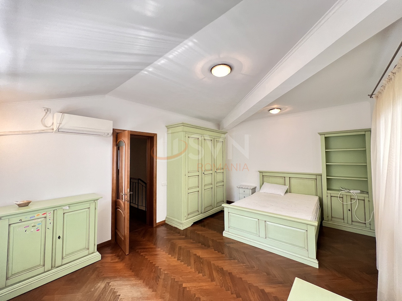 Casa, 5 camere Bucuresti/Herastrau