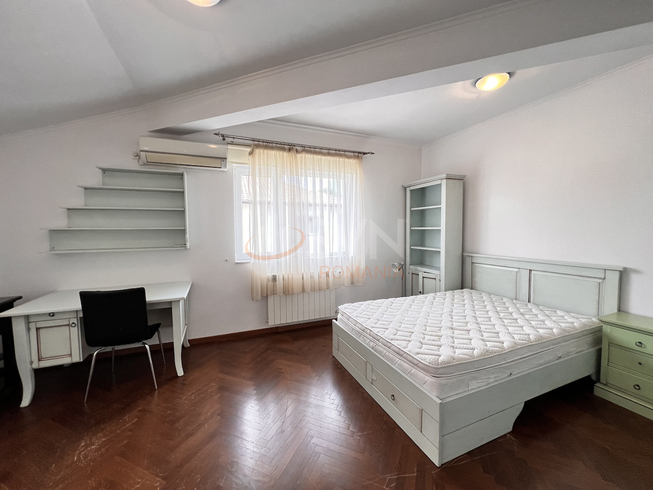 Casa, 5 camere Bucuresti/Herastrau