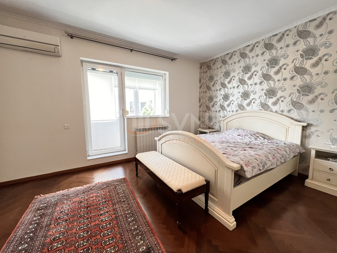 Casa, 5 camere Bucuresti/Herastrau