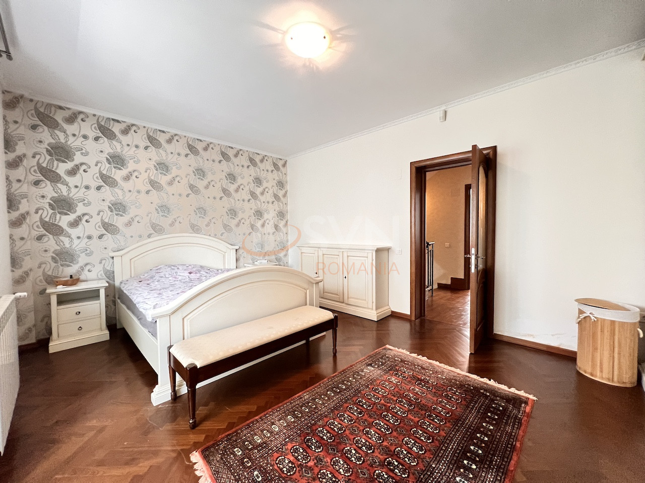 Casa, 5 camere Bucuresti/Herastrau