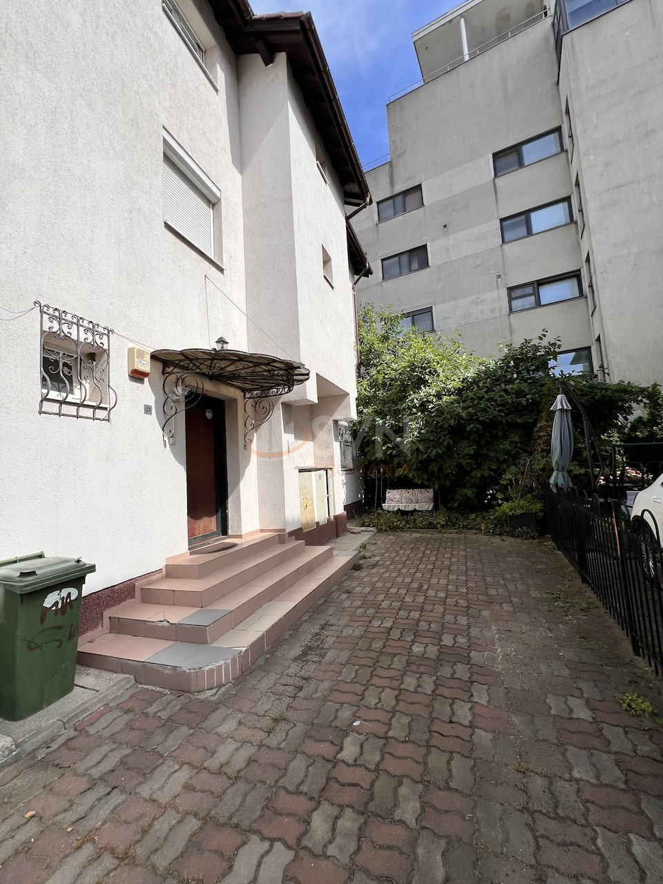 Casa, 5 camere Bucuresti/Herastrau