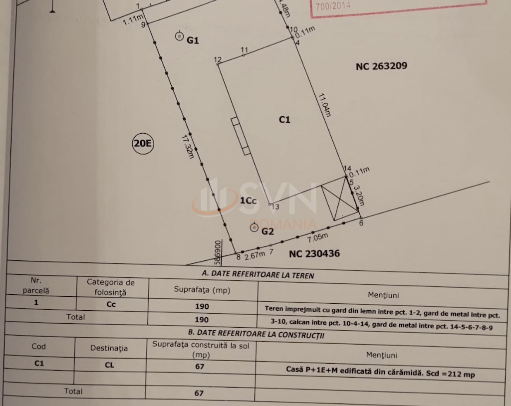 Casa, 5 camere Bucuresti/Herastrau
