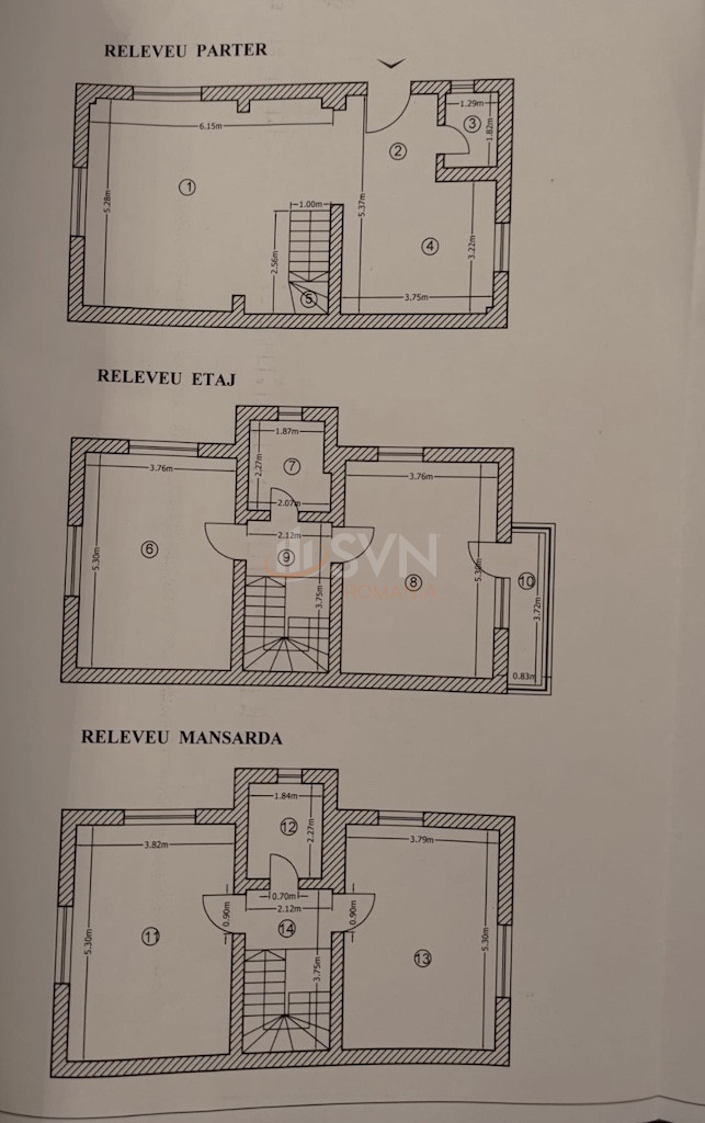 Casa, 5 camere Bucuresti/Herastrau