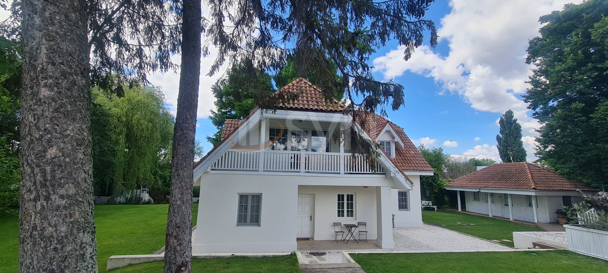 Casa, 5 camere Ilfov/Snagov