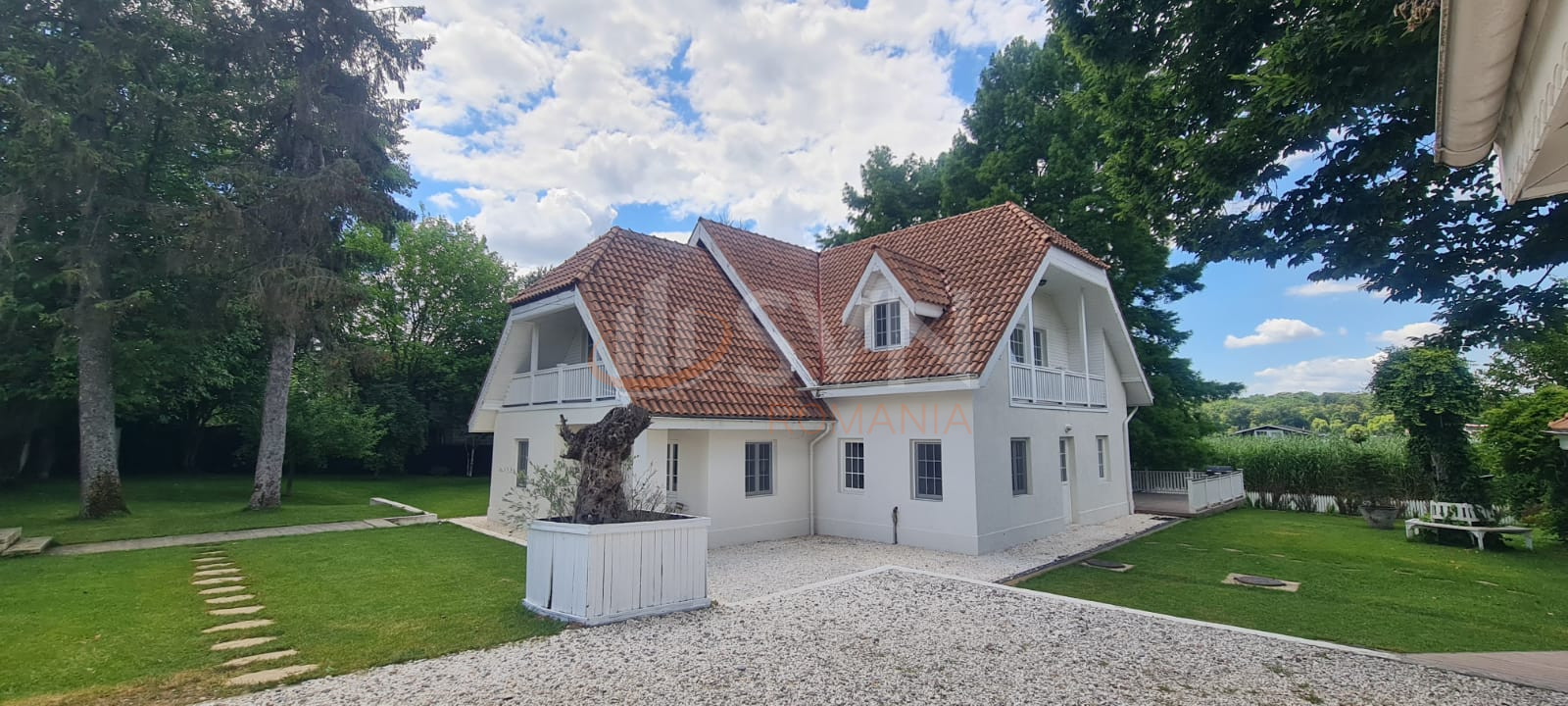 Casa, 5 camere Ilfov/Snagov