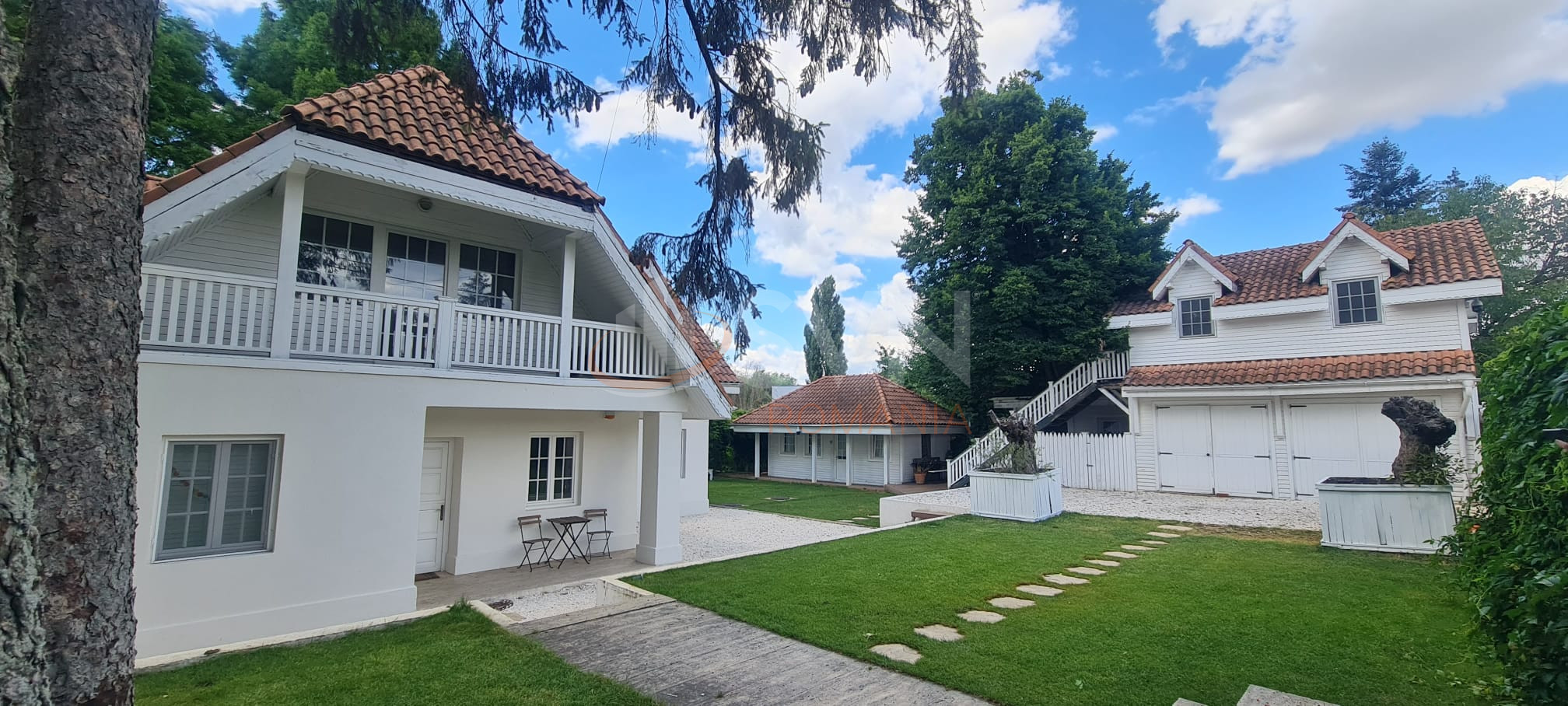 Casa, 5 camere Ilfov/Snagov