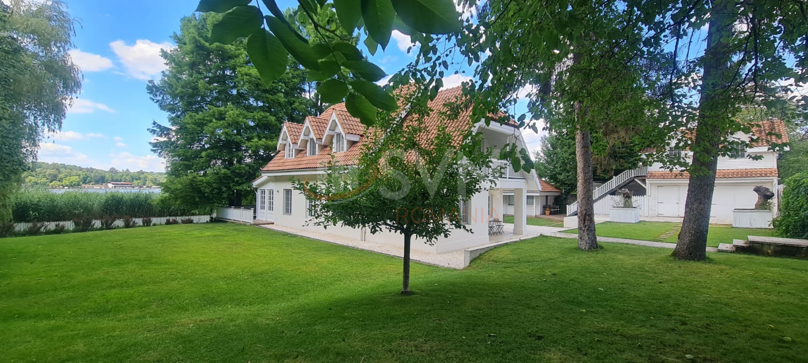 Casa, 5 camere Ilfov/Snagov