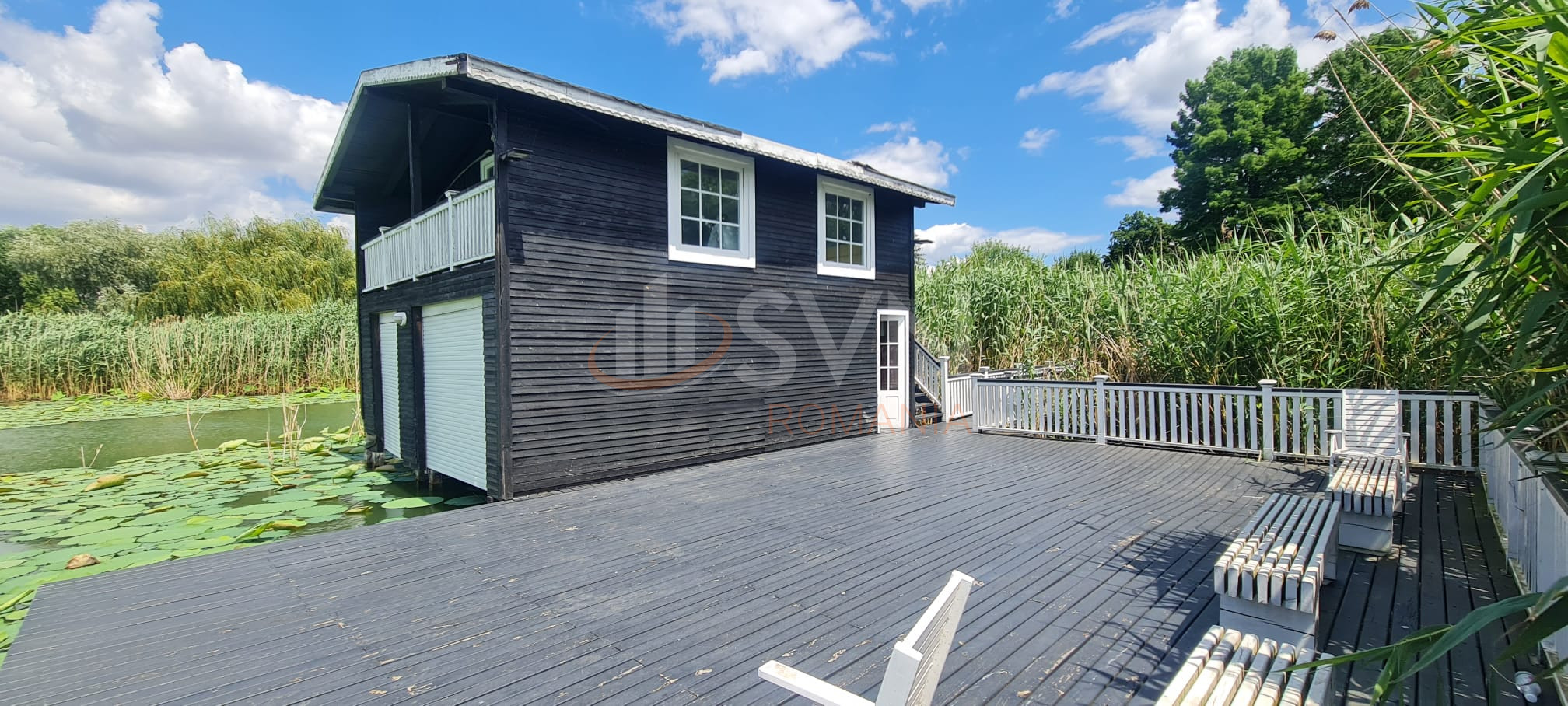 Casa, 5 camere Ilfov/Snagov