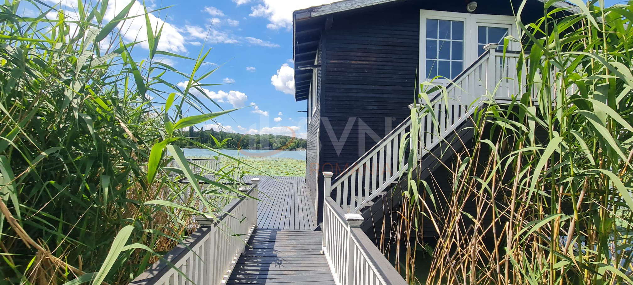 Casa, 5 camere Ilfov/Snagov