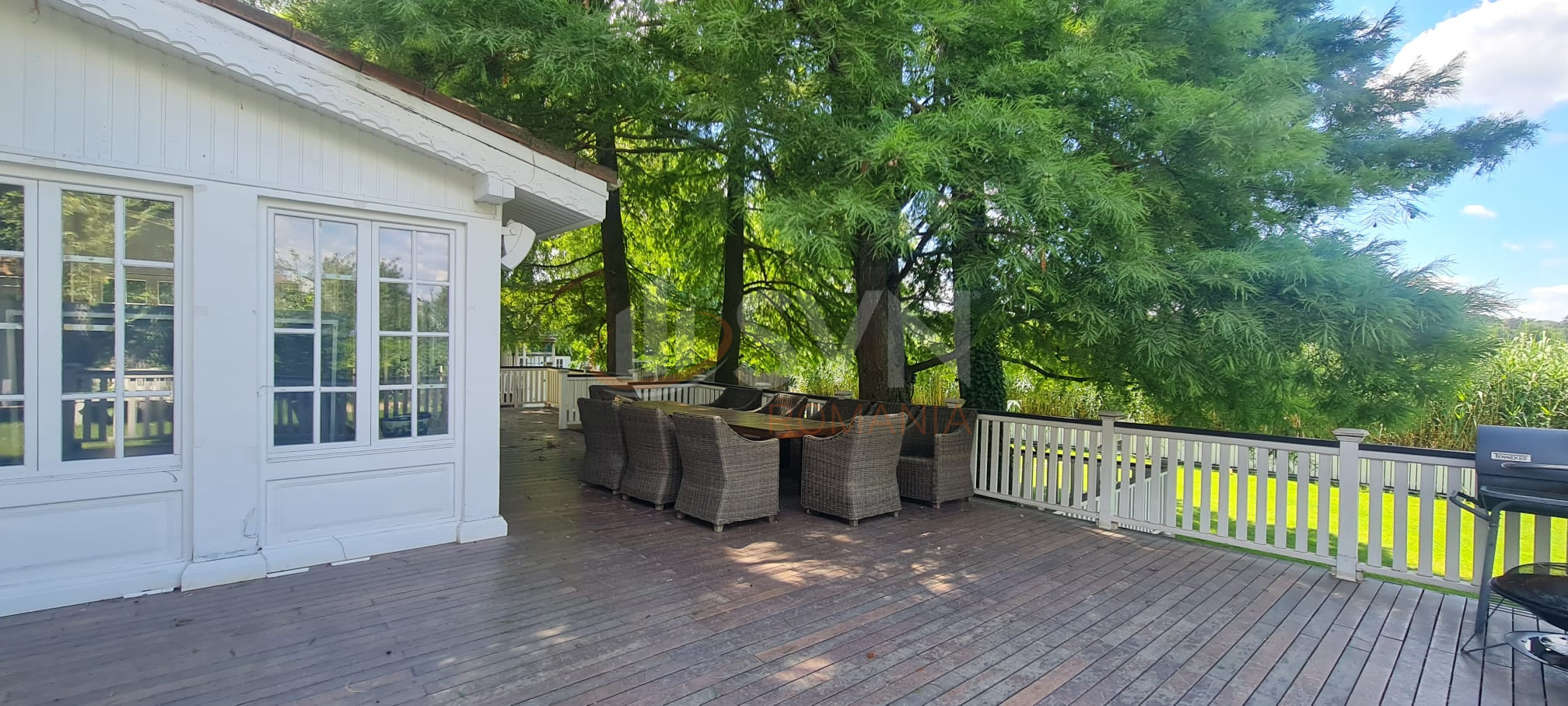 Casa, 5 camere Ilfov/Snagov