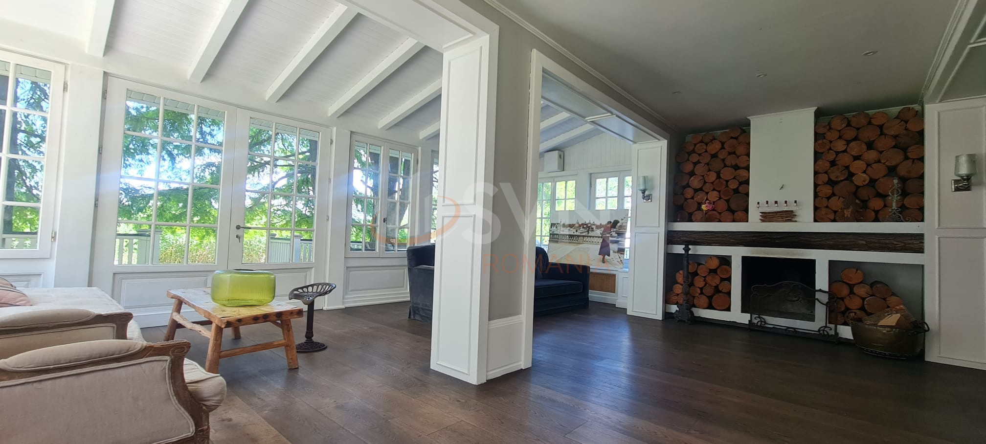 Casa, 5 camere Ilfov/Snagov