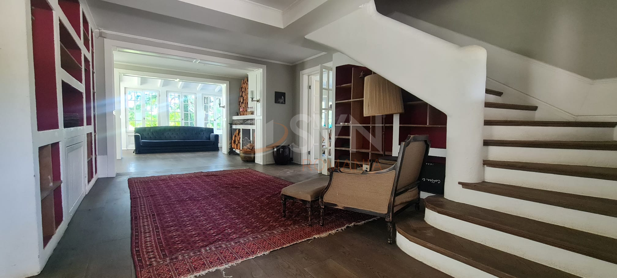 Casa, 5 camere Ilfov/Snagov