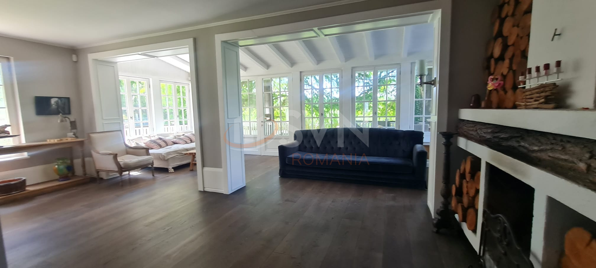 Casa, 5 camere Ilfov/Snagov