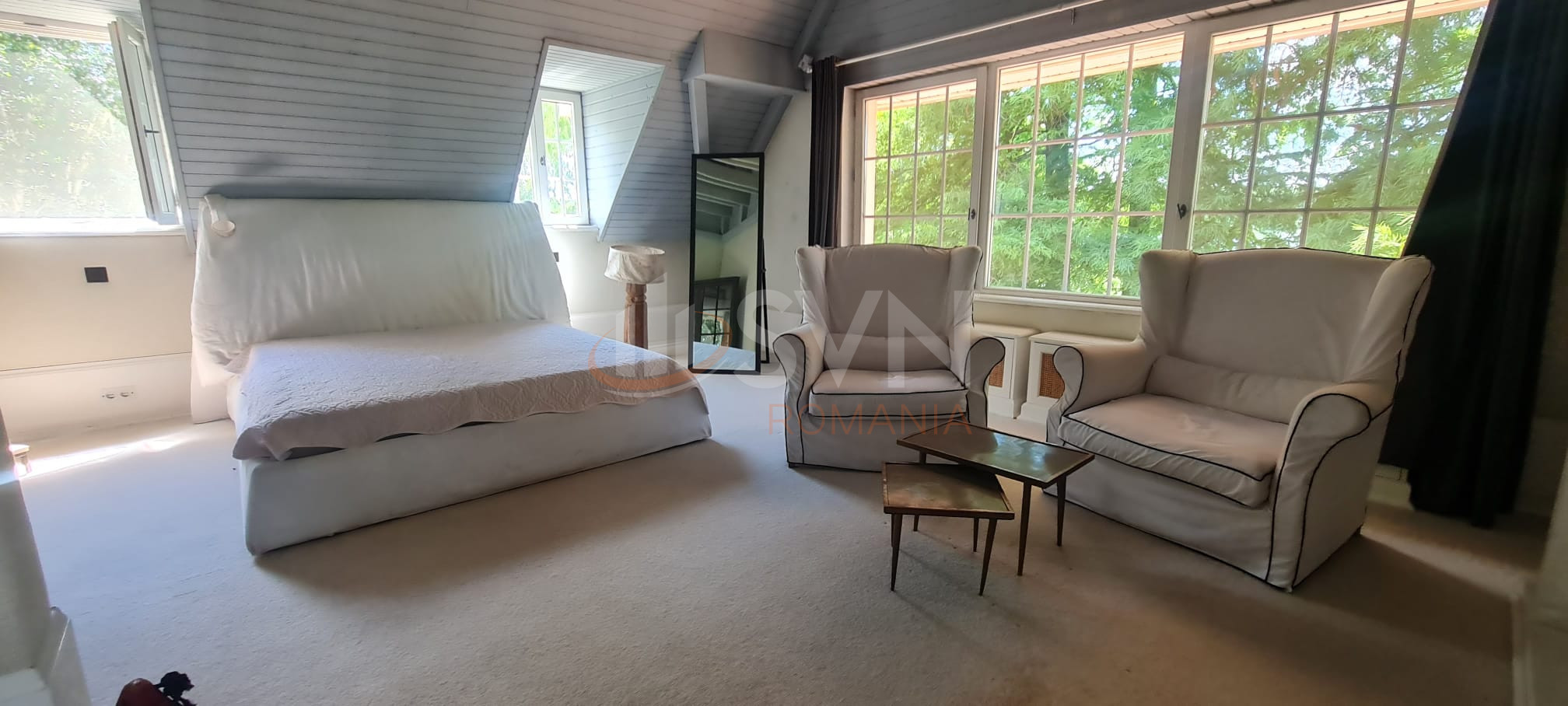 Casa, 5 camere Ilfov/Snagov