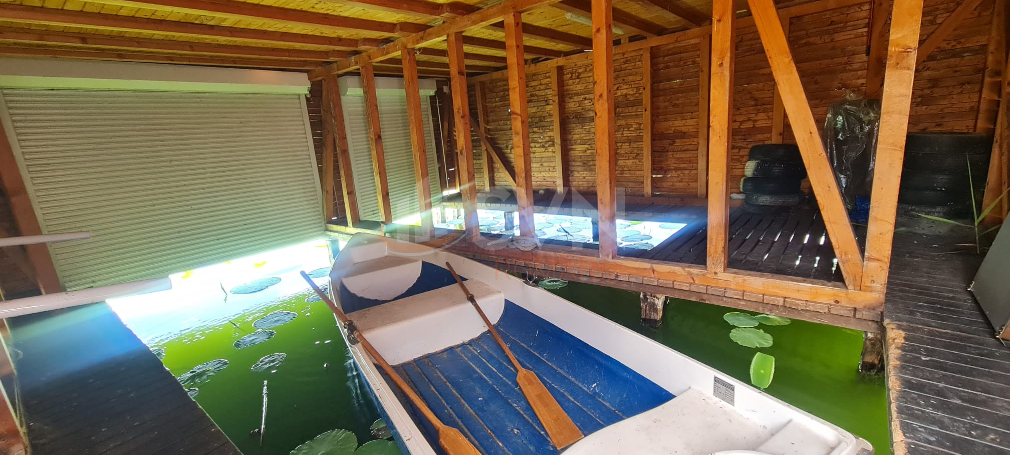 Casa, 5 camere Ilfov/Snagov