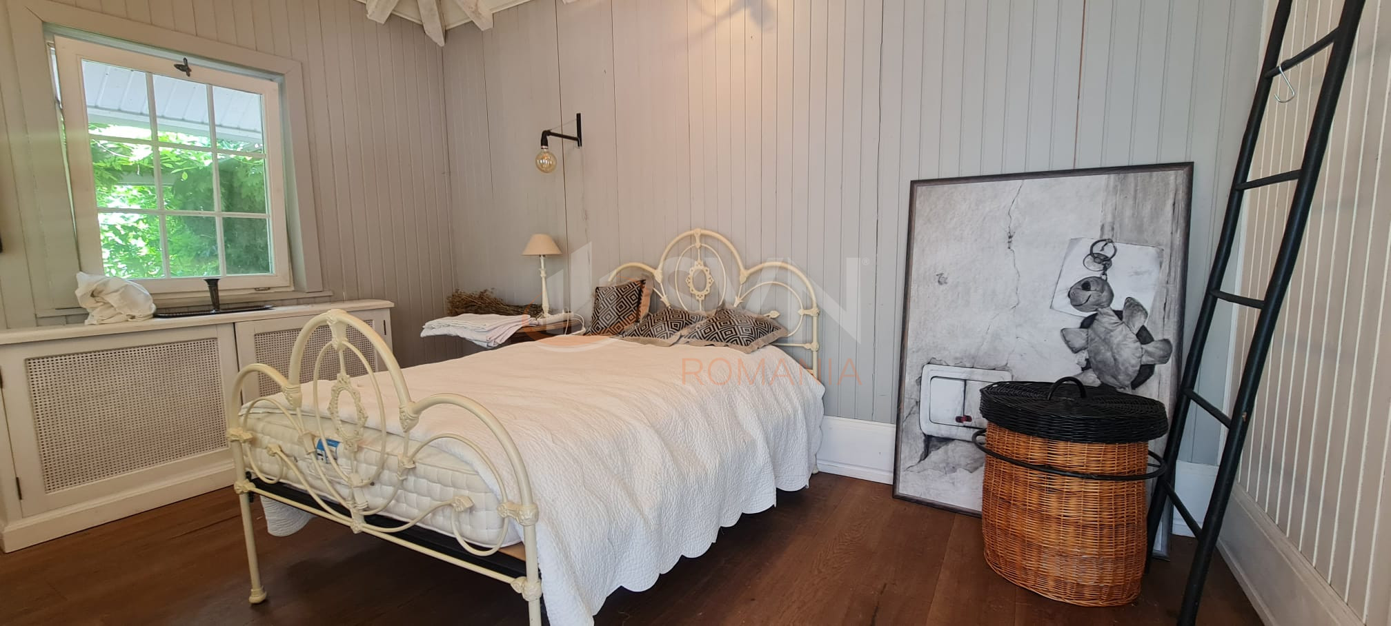 Casa, 5 camere Ilfov/Snagov