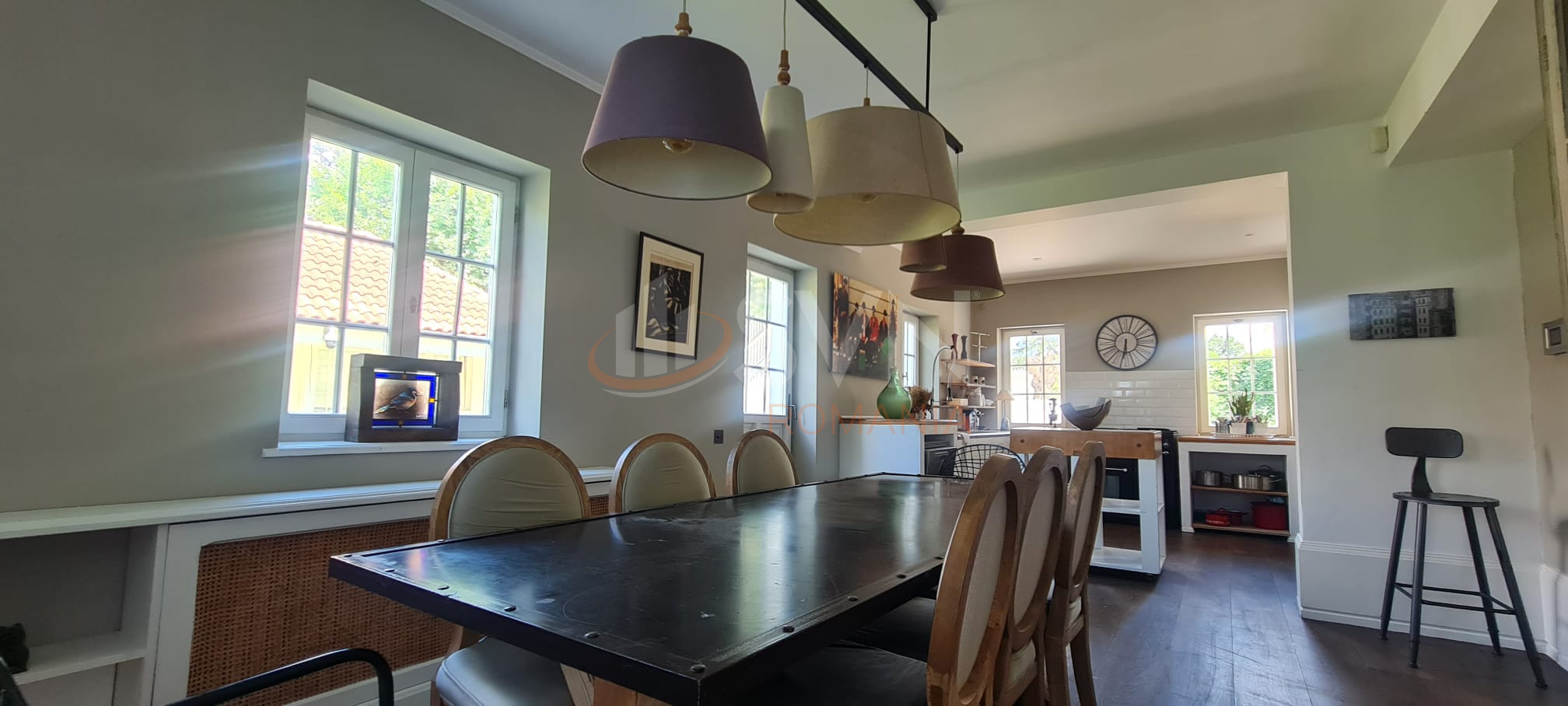 Casa, 5 camere Ilfov/Snagov