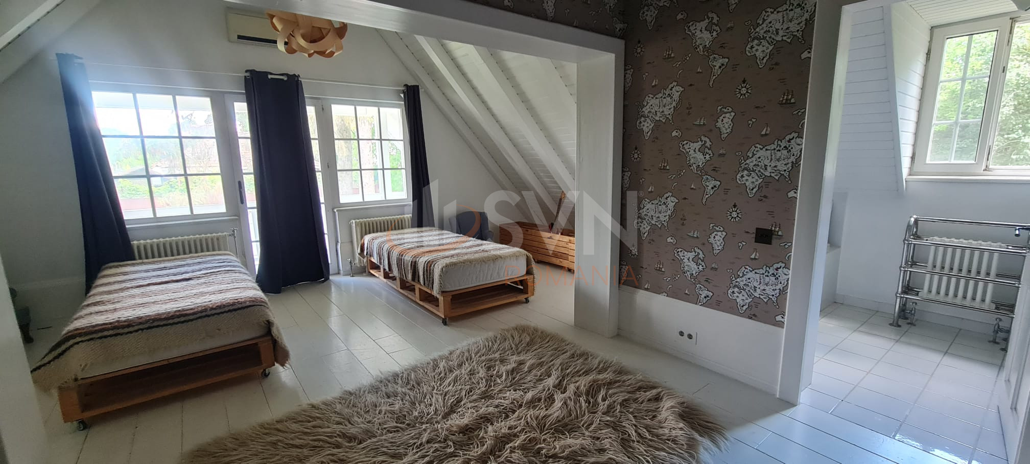 Casa, 5 camere Ilfov/Snagov