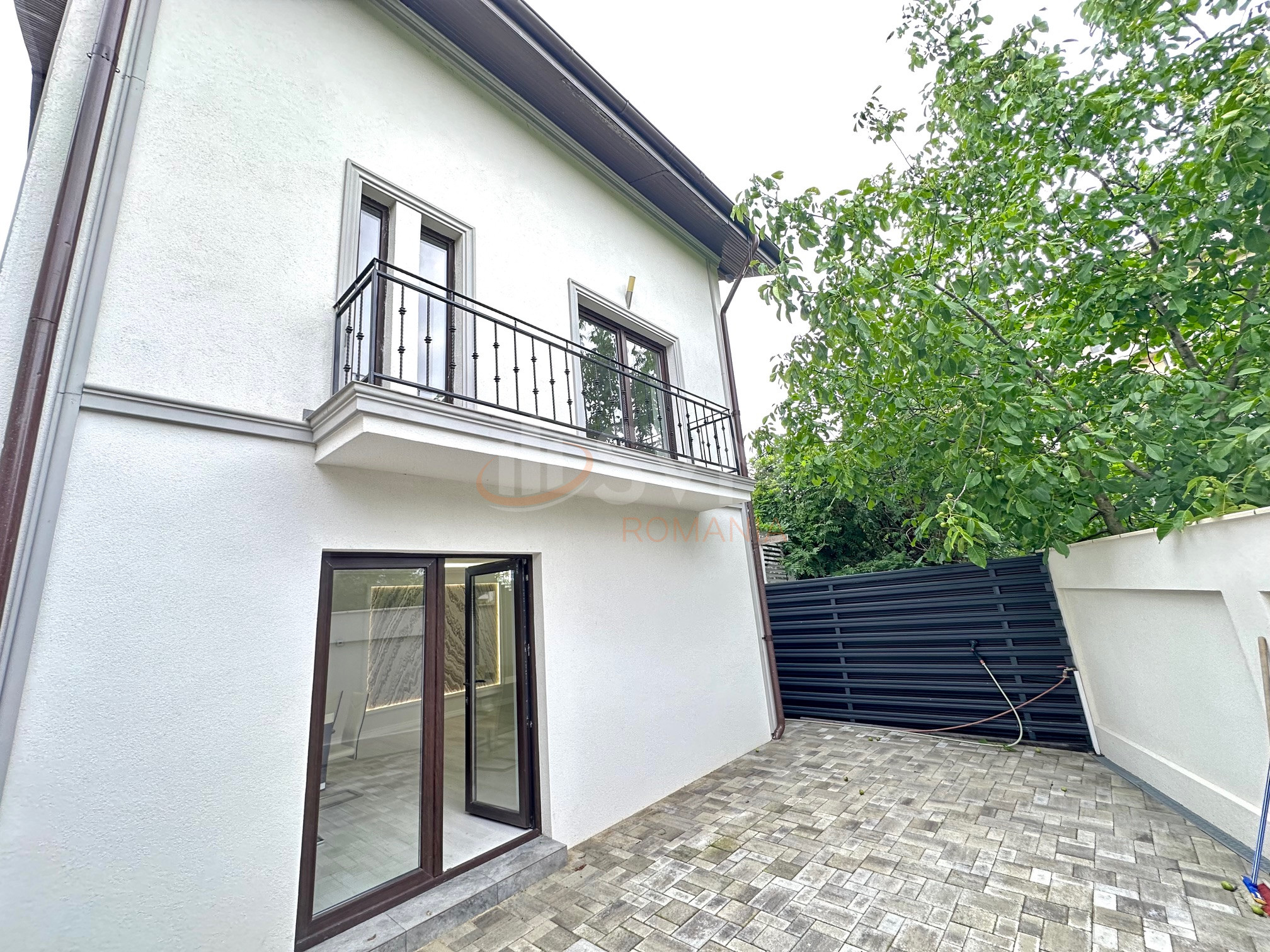 Casa, 5 camere Bucuresti/Pipera