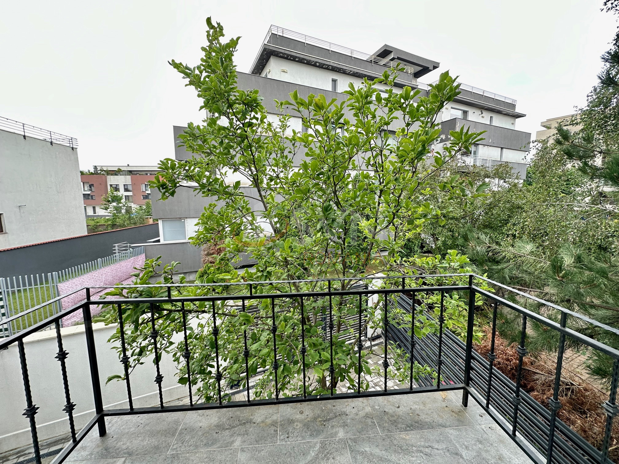 Casa, 5 camere Bucuresti/Pipera