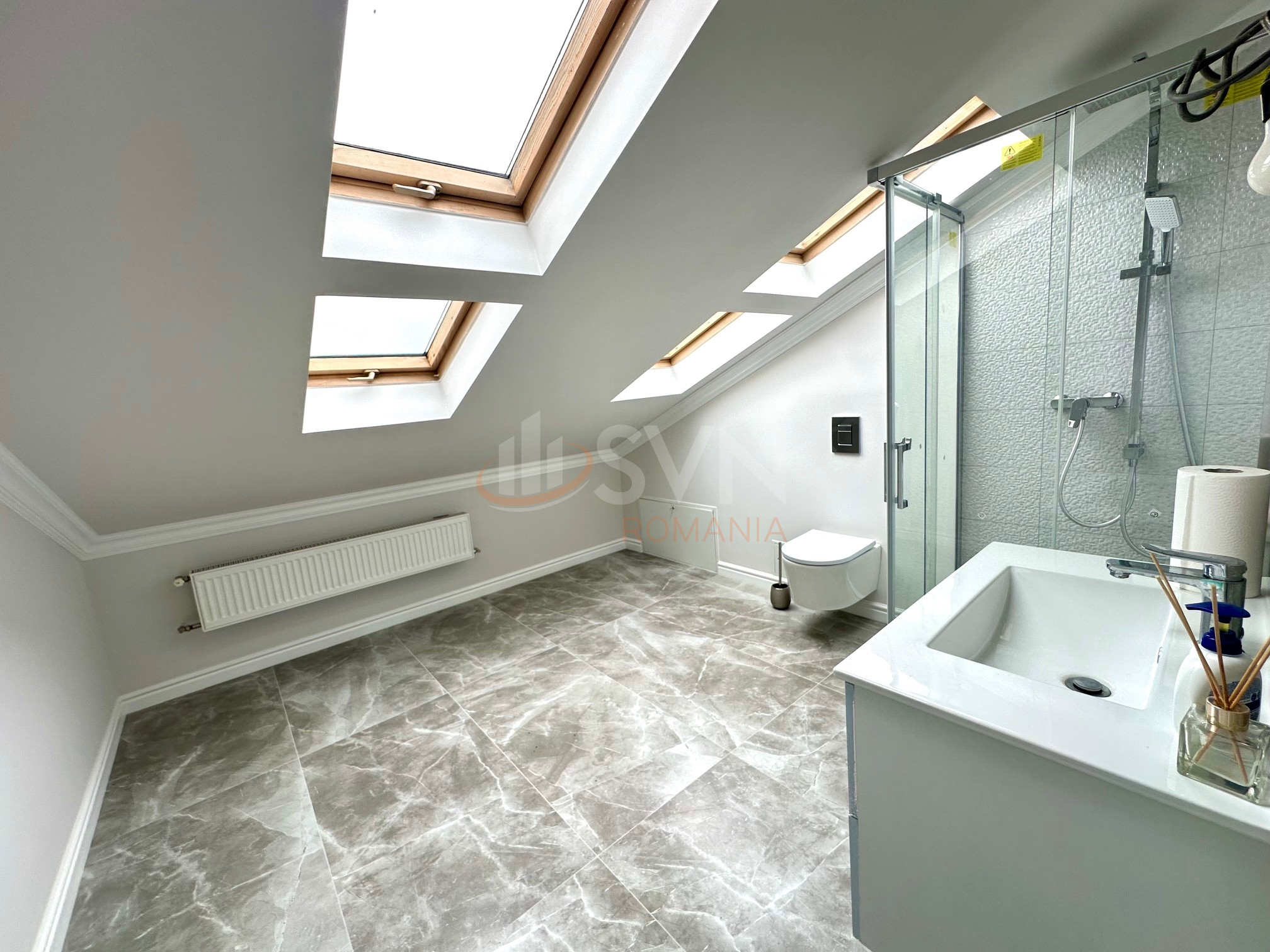 Casa, 5 camere Bucuresti/Pipera