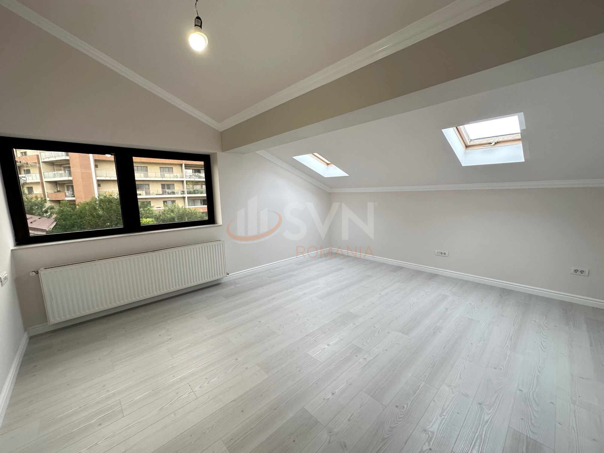 Casa, 5 camere Bucuresti/Pipera