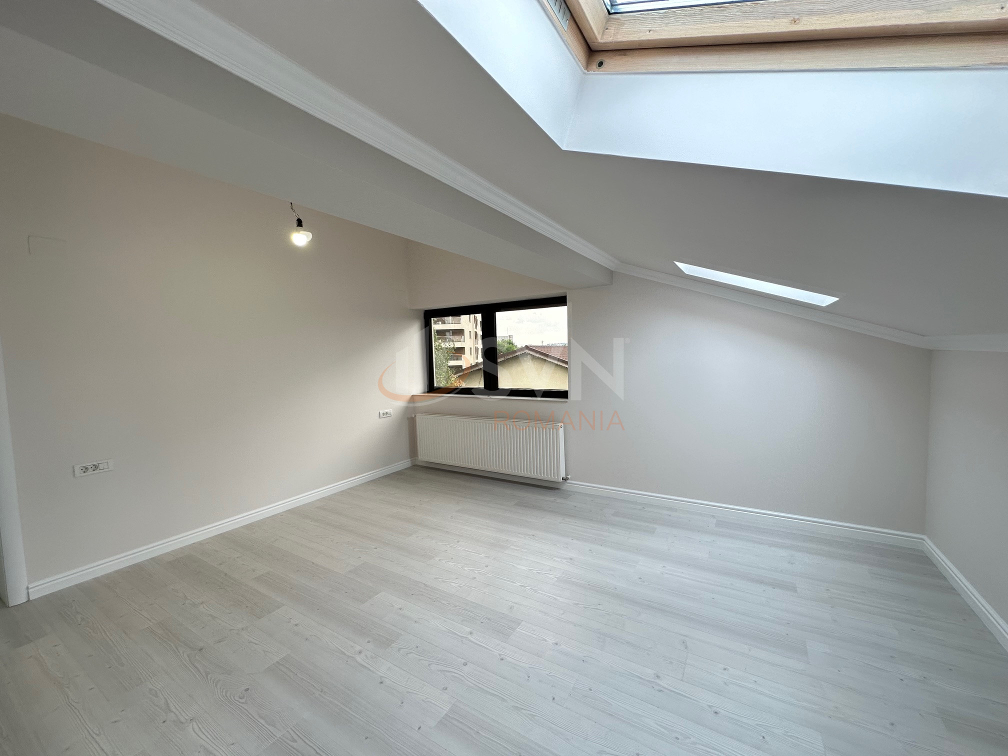 Casa, 5 camere Bucuresti/Pipera