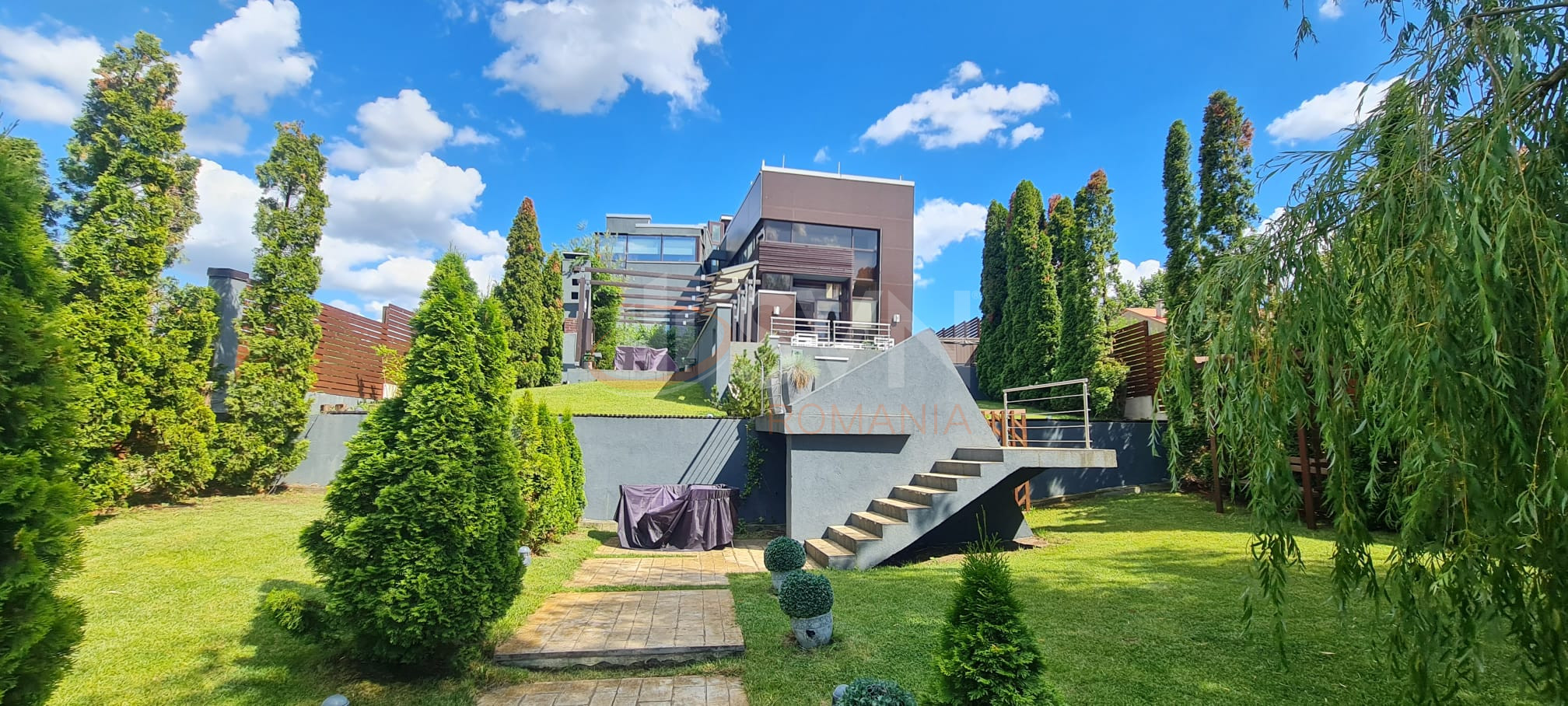 Casa, 5 camere Ilfov/Snagov