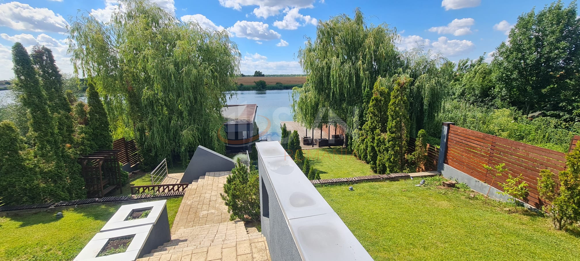 Casa, 5 camere Ilfov/Snagov