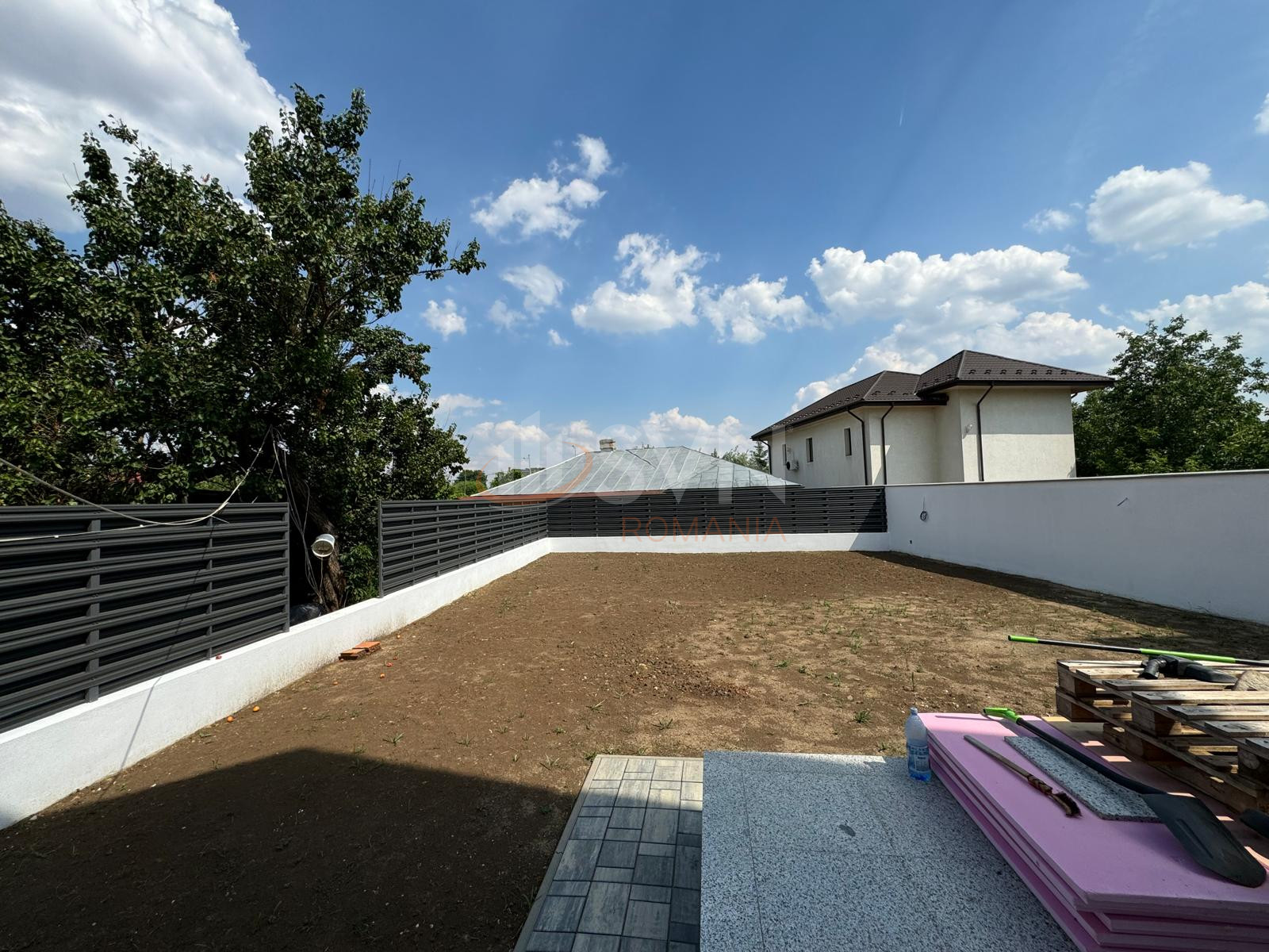 Casa, 5 camere Ilfov/Mogosoaia