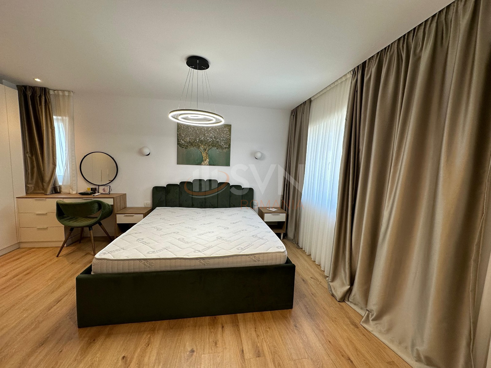 Casa, 5 camere Bucuresti/Pipera