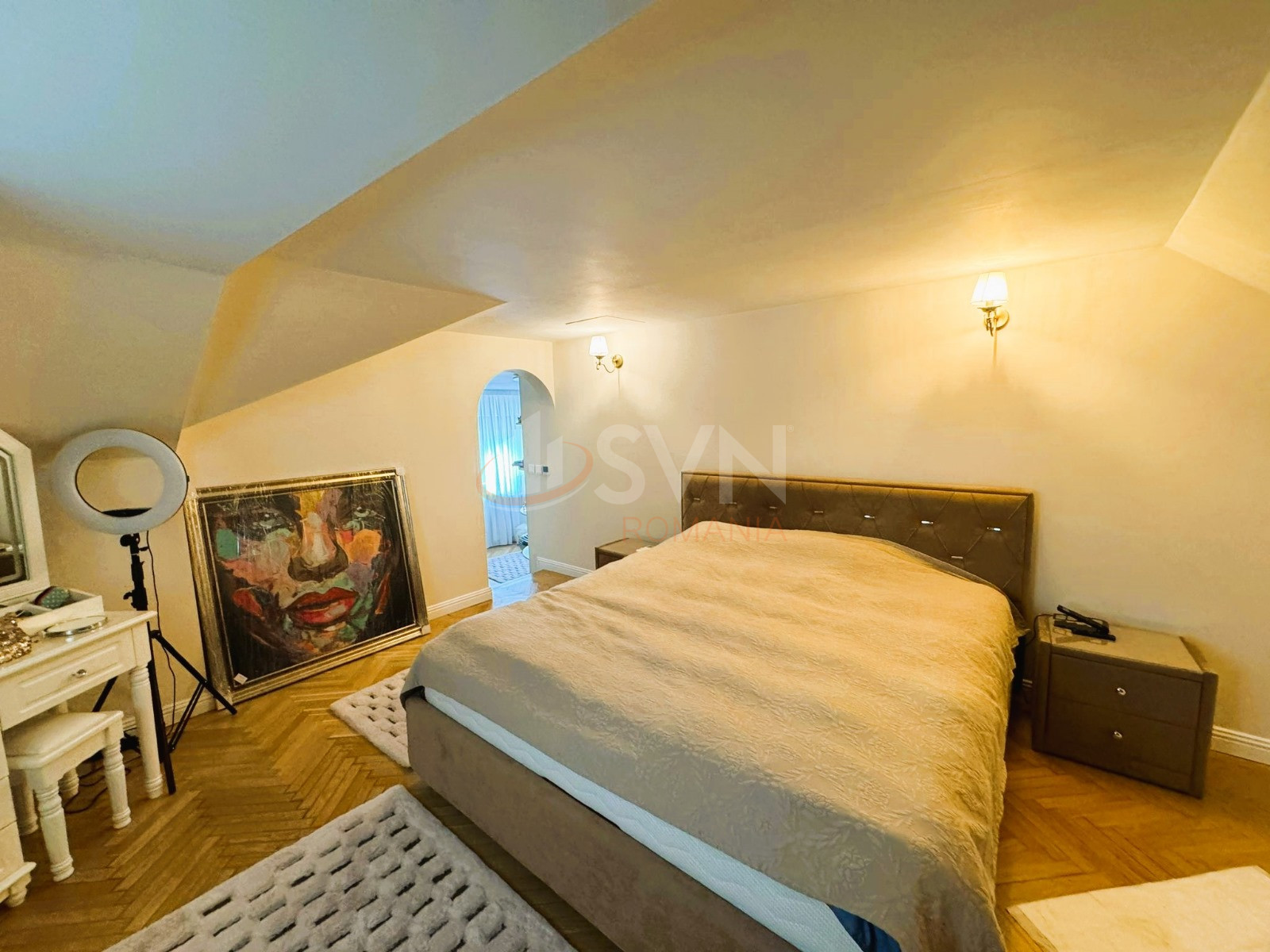 Casa, 5 camere Bucuresti/Arcul De Triumf