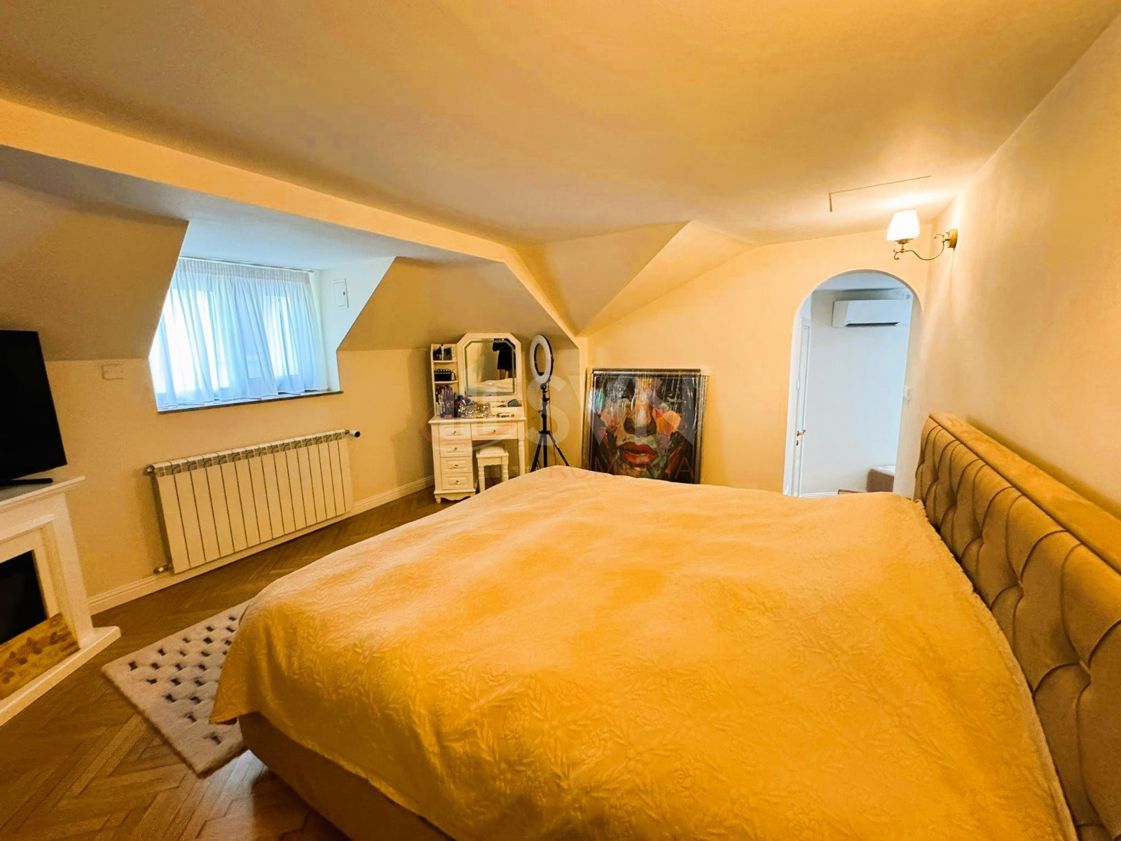 Casa, 5 camere Bucuresti/Arcul De Triumf