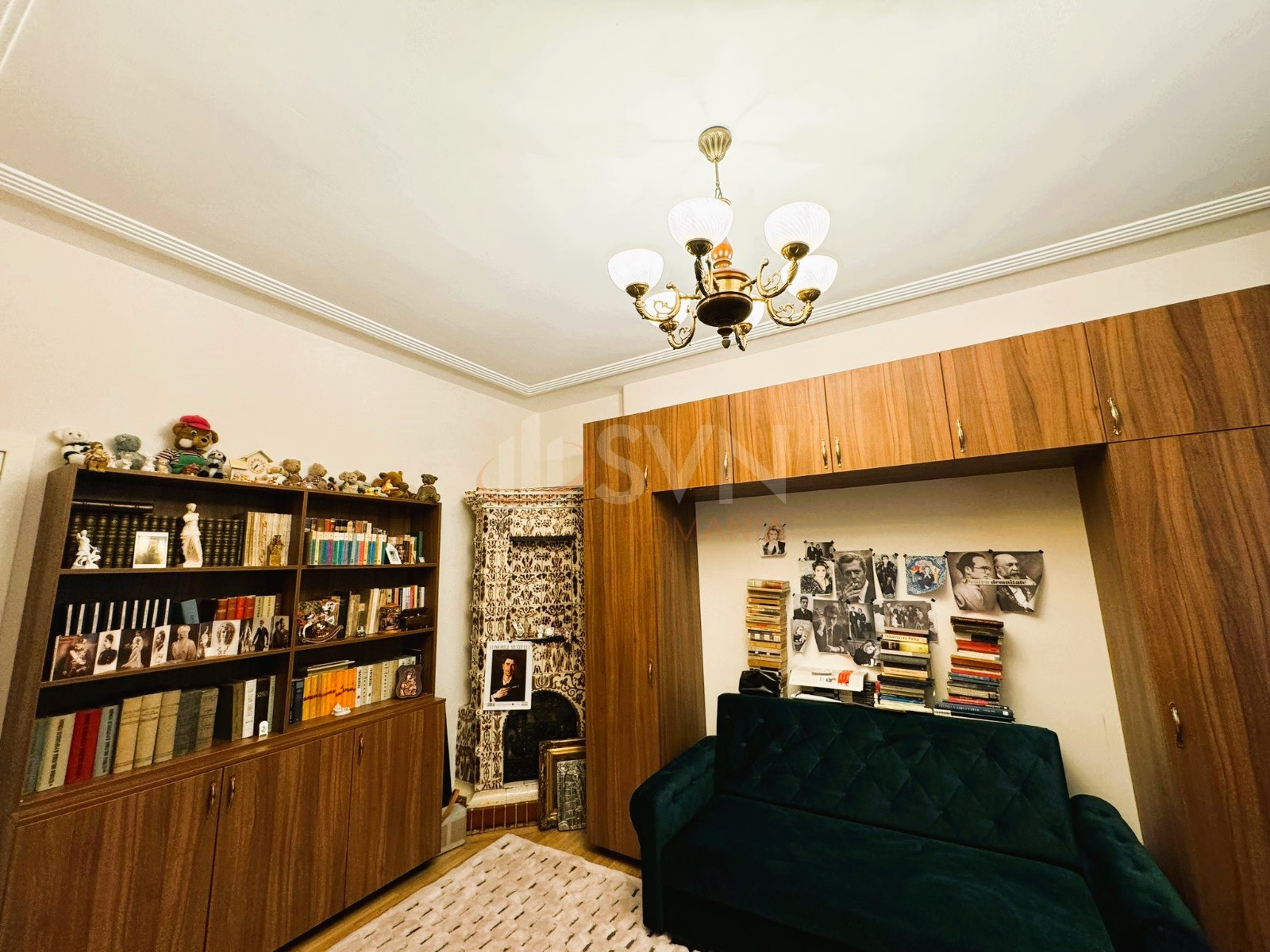 Casa, 5 camere Bucuresti/Arcul De Triumf