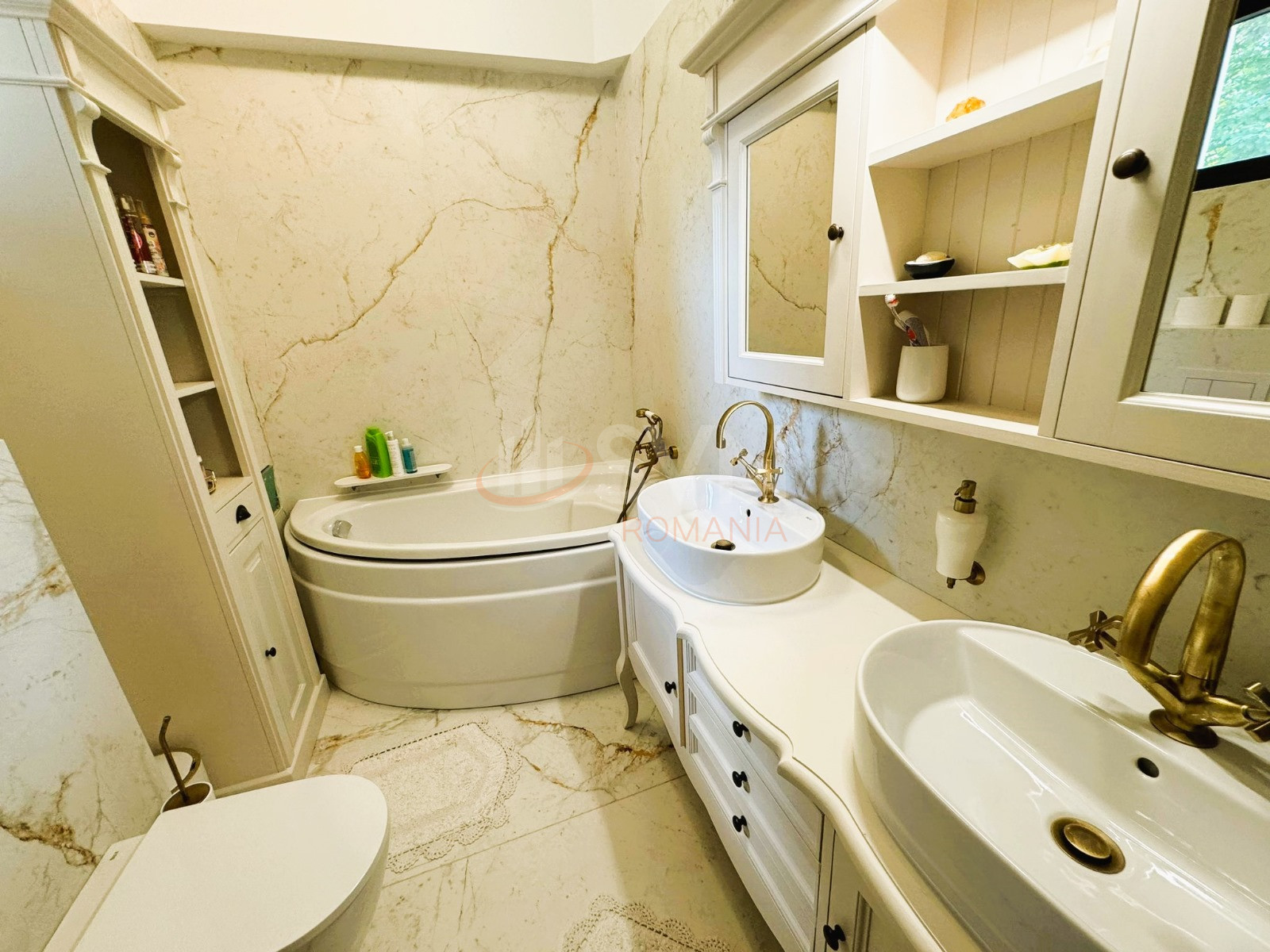 Casa, 5 camere Bucuresti/Arcul De Triumf