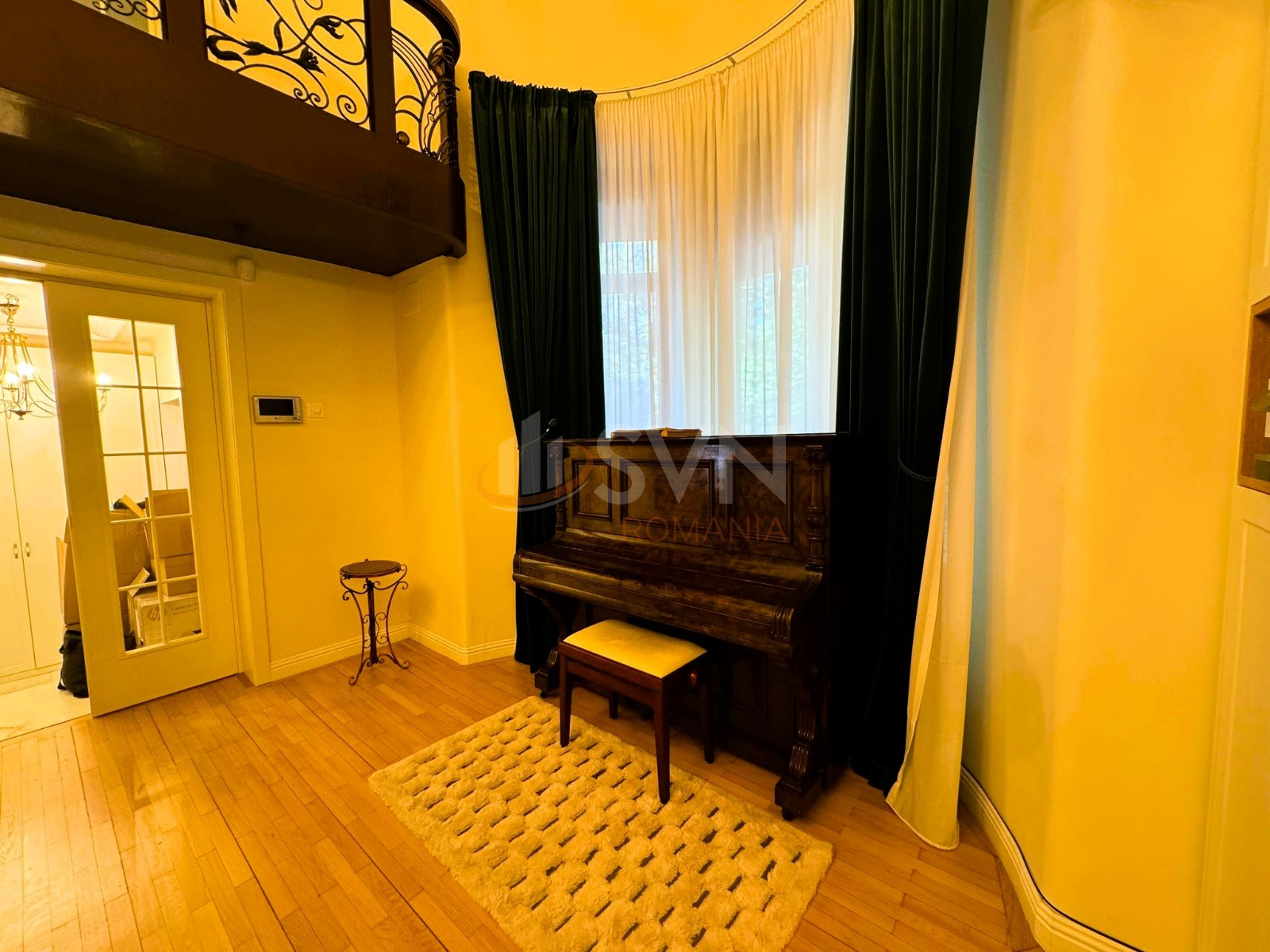 Casa, 5 camere Bucuresti/Arcul De Triumf