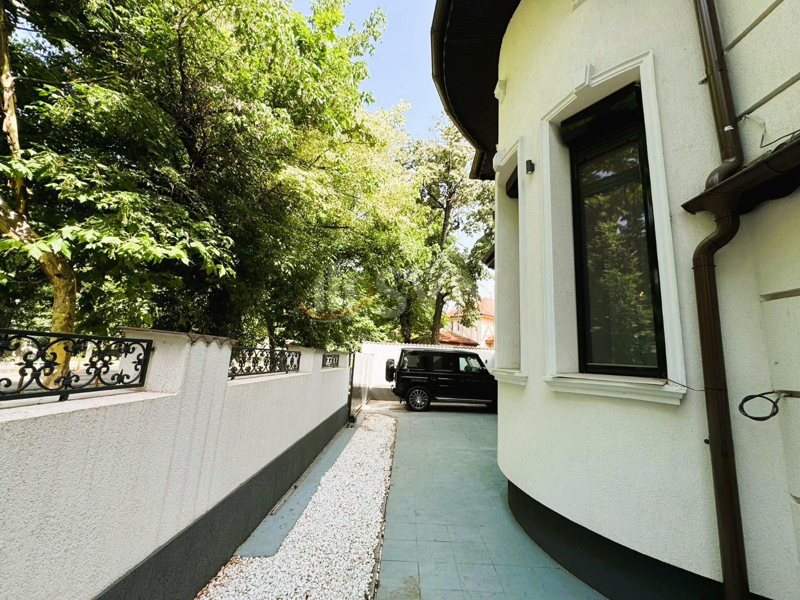 Casa, 5 camere Bucuresti/Arcul De Triumf