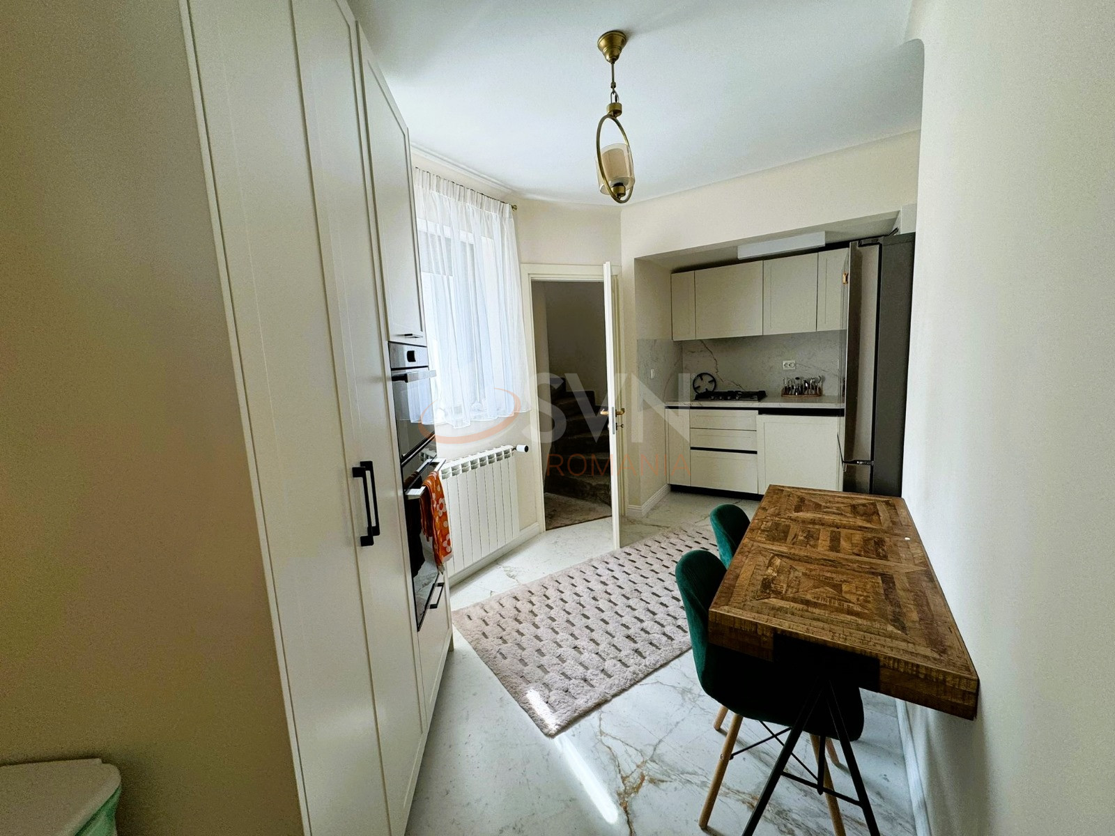 Casa, 5 camere Bucuresti/Arcul De Triumf
