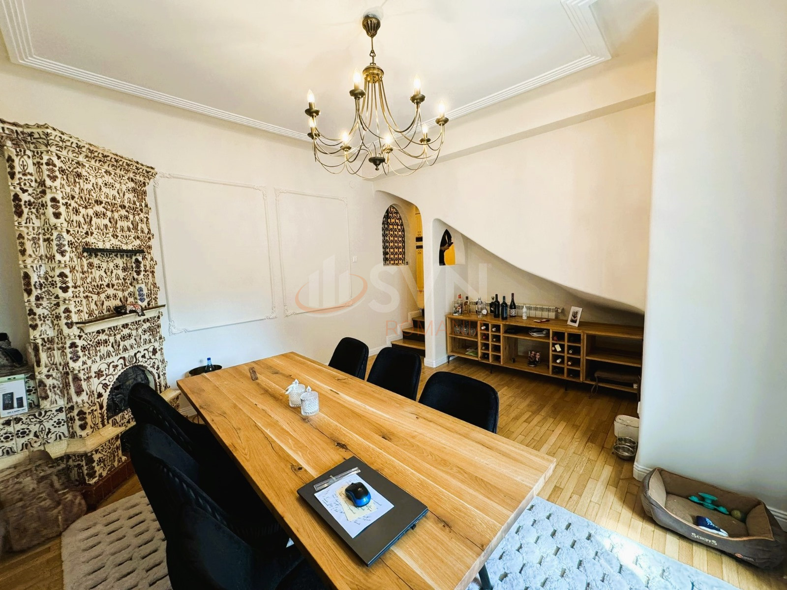 Casa, 5 camere Bucuresti/Arcul De Triumf