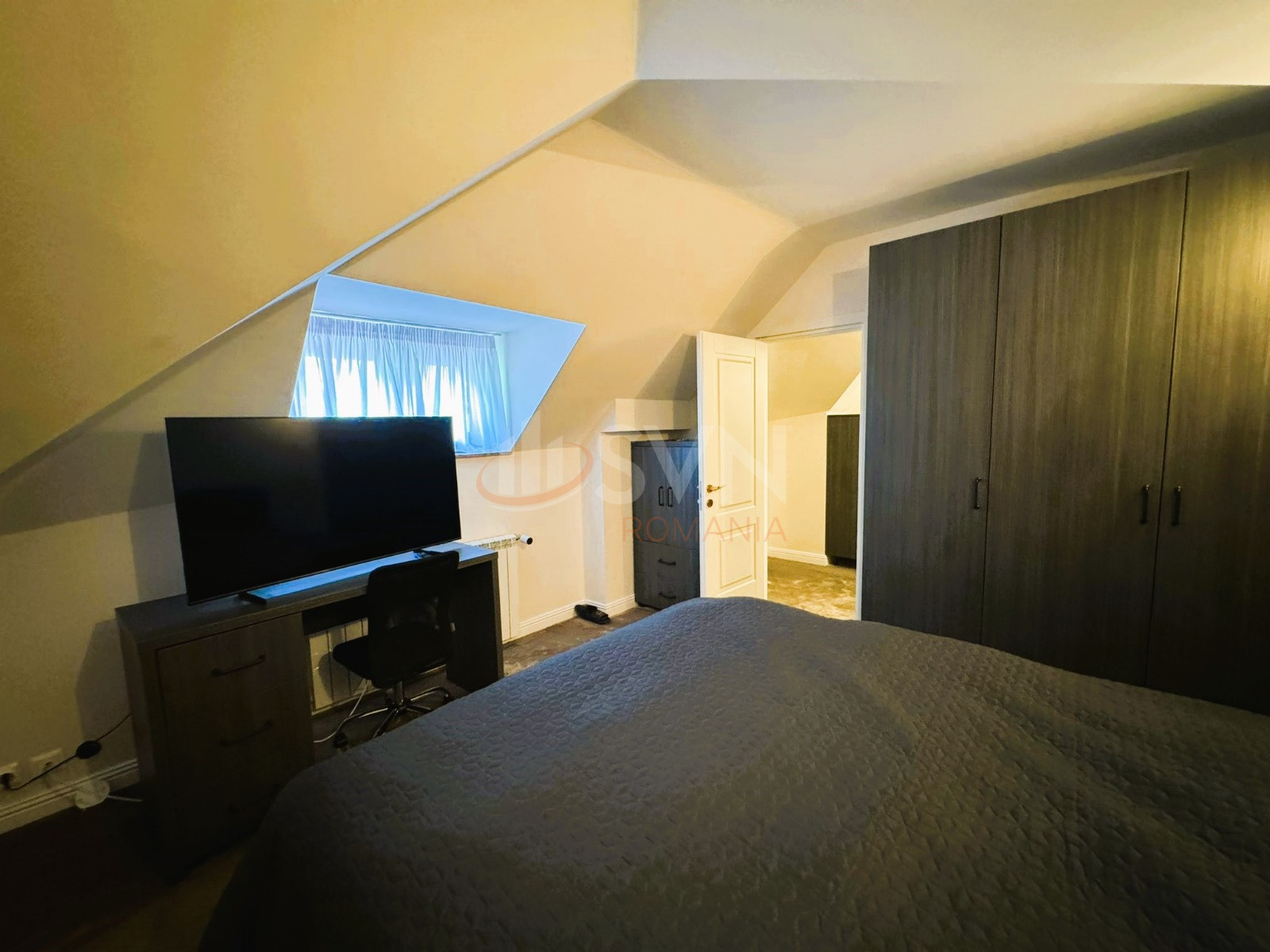 Casa, 5 camere Bucuresti/Arcul De Triumf