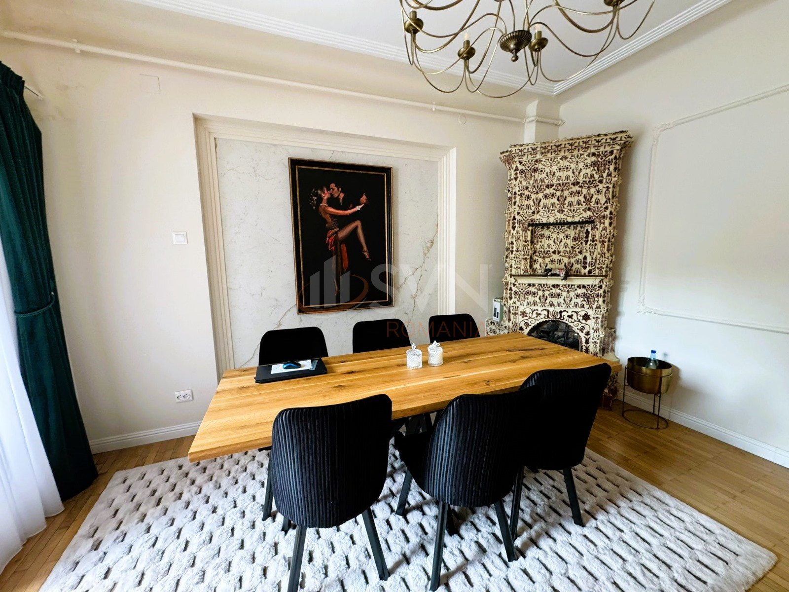 Casa, 5 camere Bucuresti/Arcul De Triumf