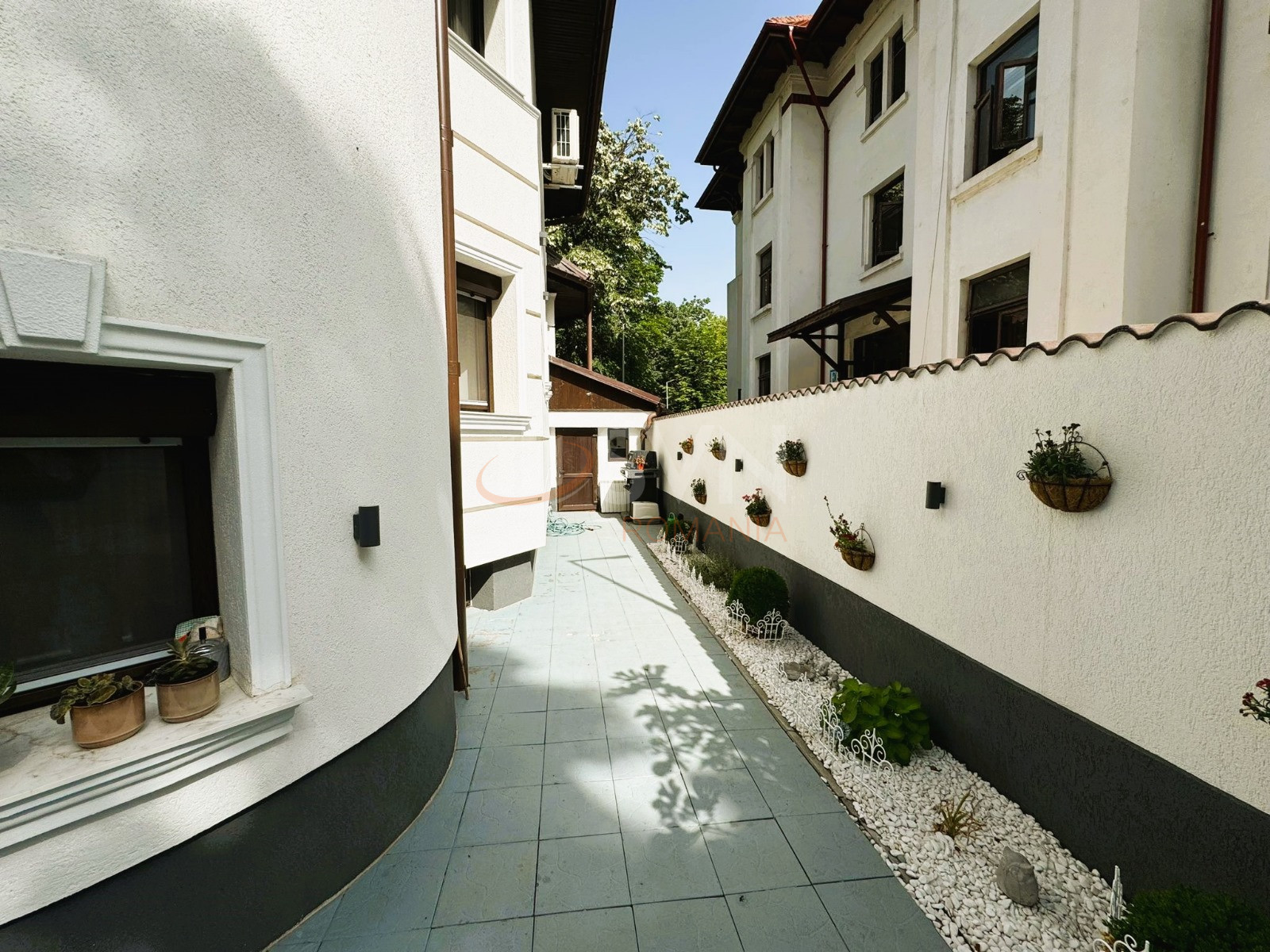 Casa, 5 camere Bucuresti/Arcul De Triumf