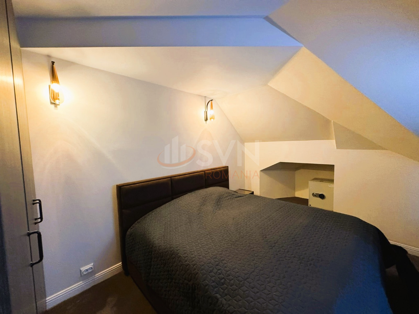 Casa, 5 camere Bucuresti/Arcul De Triumf