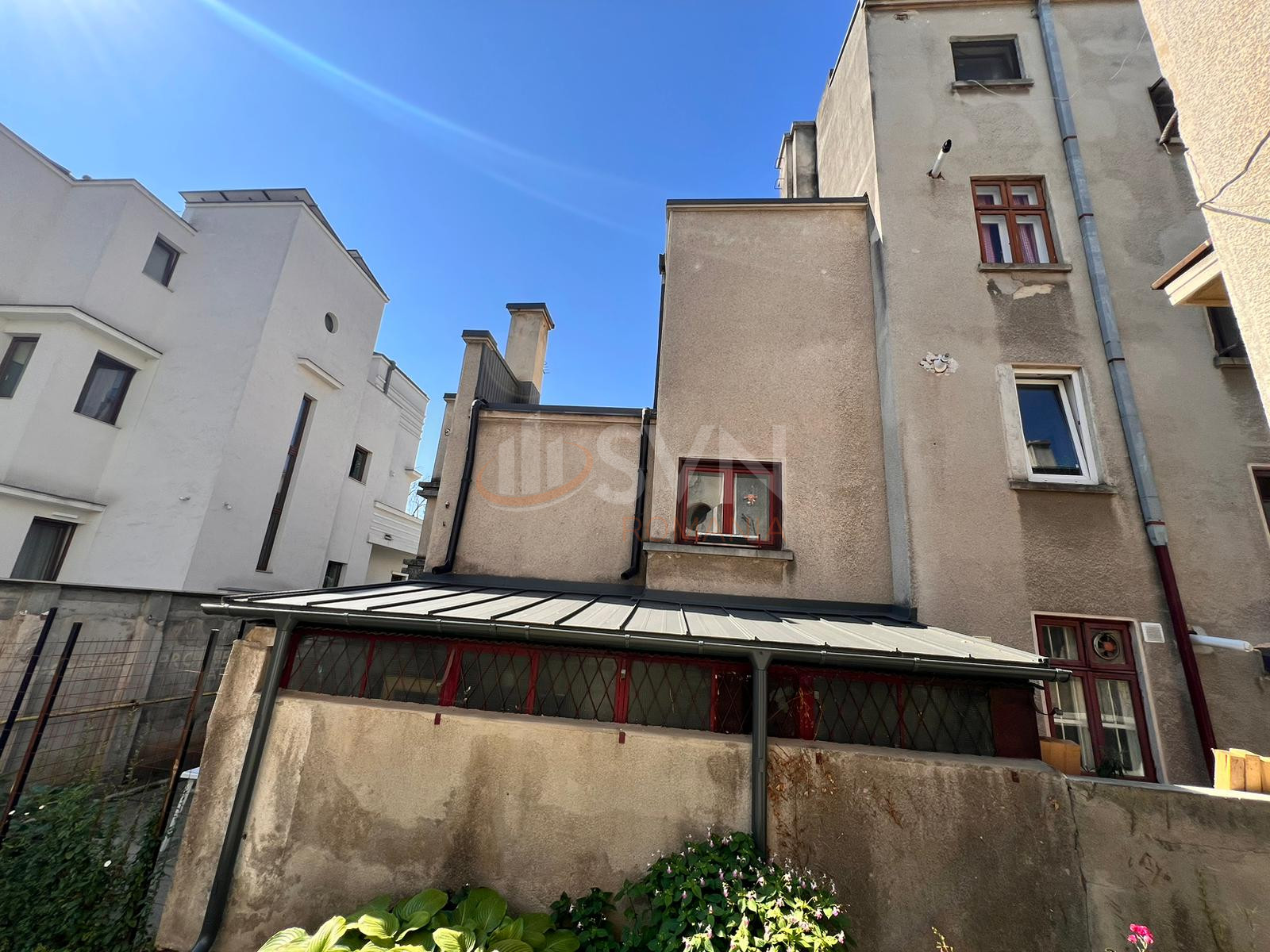 Casa, 5 camere Bucuresti/Dorobanti