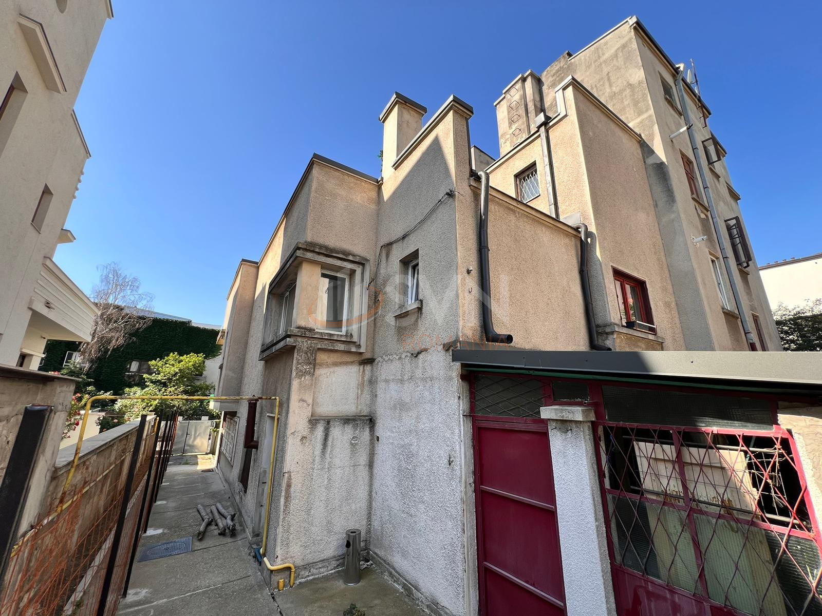 Casa, 5 camere Bucuresti/Dorobanti
