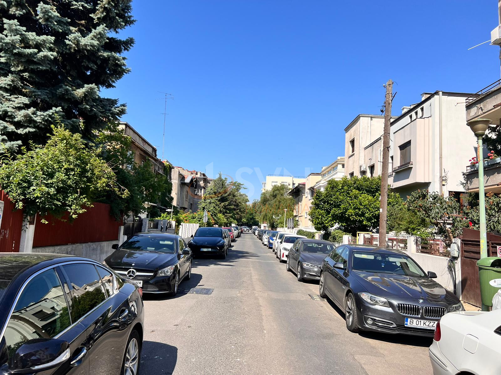 Casa, 5 camere Bucuresti/Dorobanti