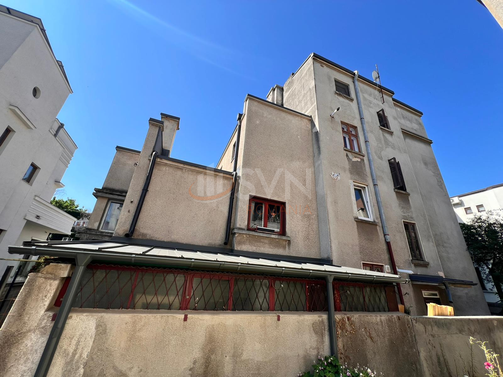 Casa, 5 camere Bucuresti/Dorobanti