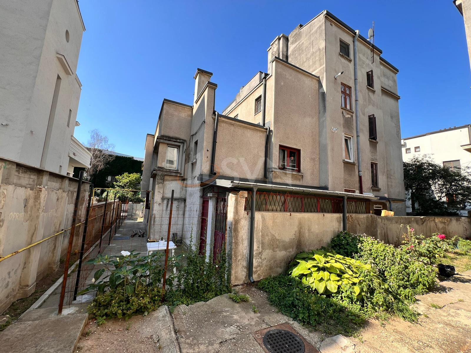 Casa, 5 camere Bucuresti/Dorobanti