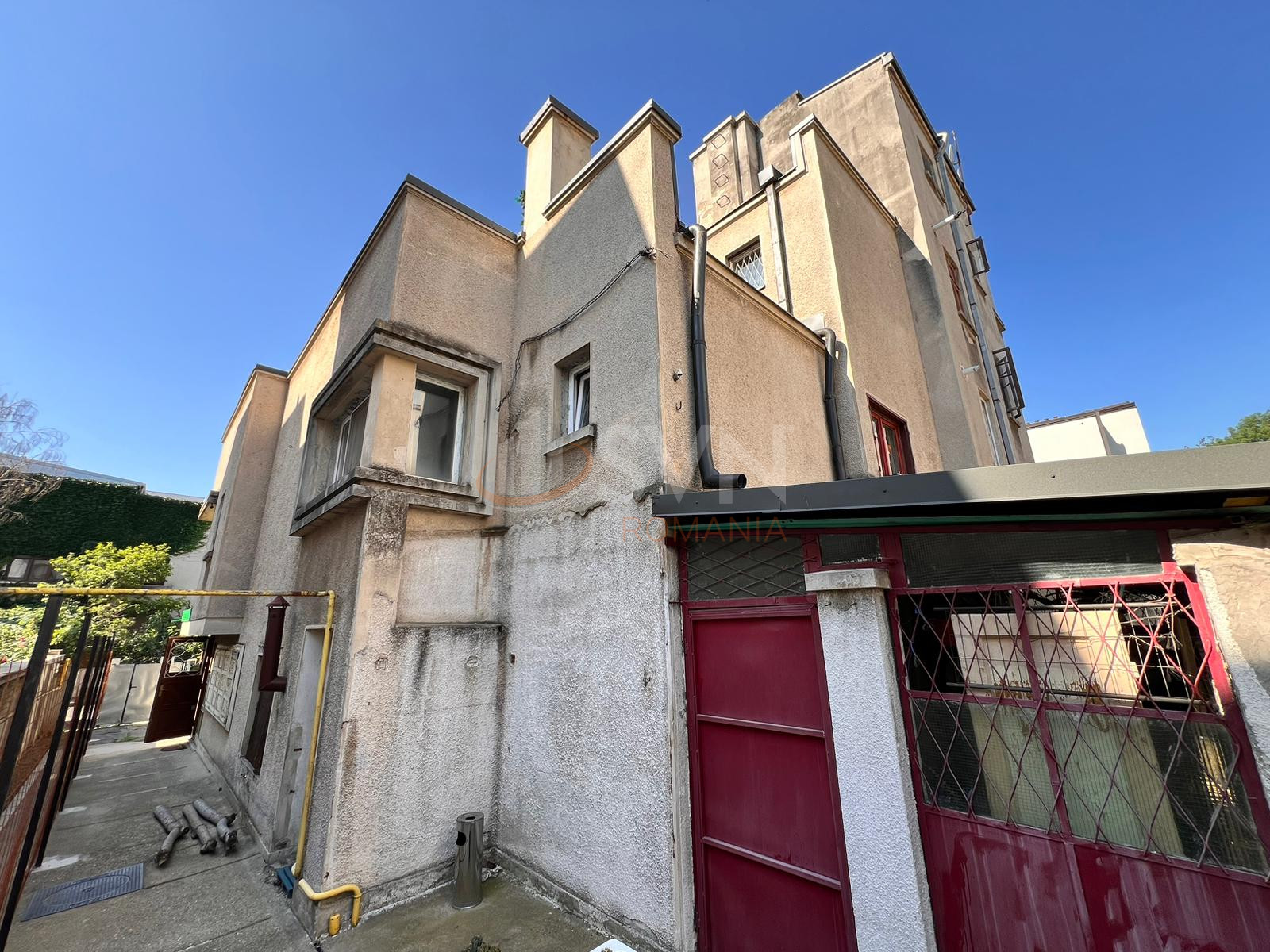 Casa, 5 camere Bucuresti/Dorobanti