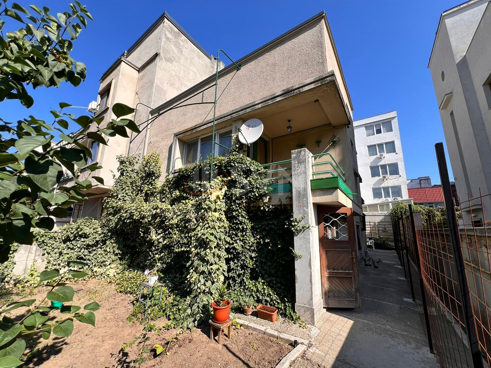 Casa, 5 camere Bucuresti/Dorobanti